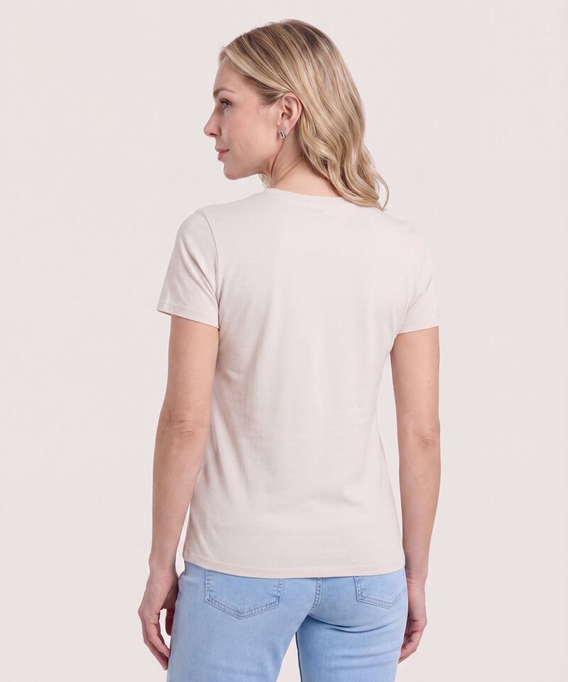camisetas mujer
