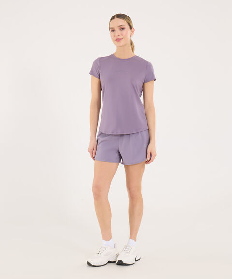 shorts deportivos mujer image number null