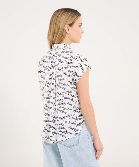 camisas para mujer