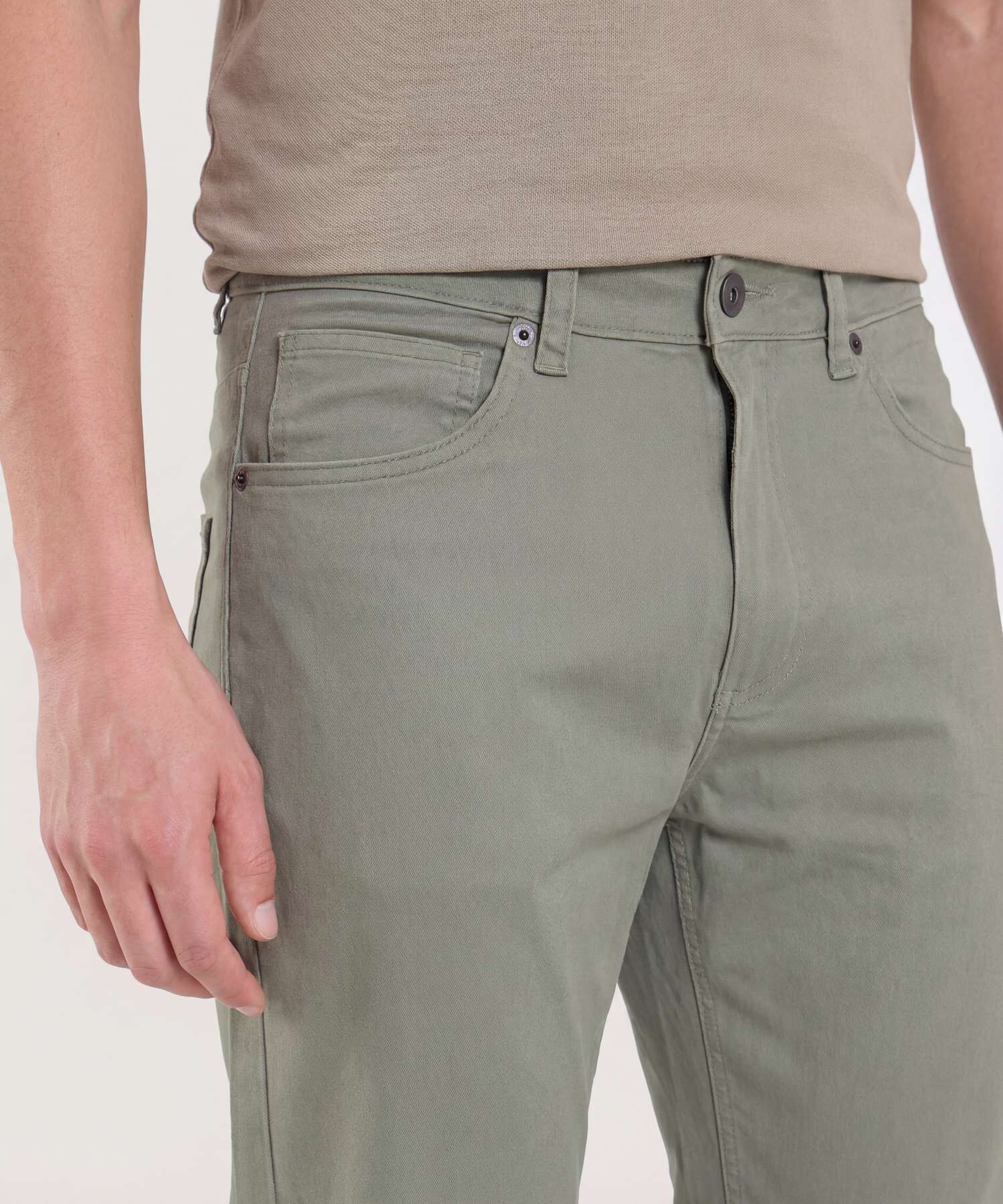 pantalones para hombre