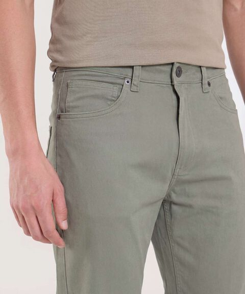 pantalones para hombre