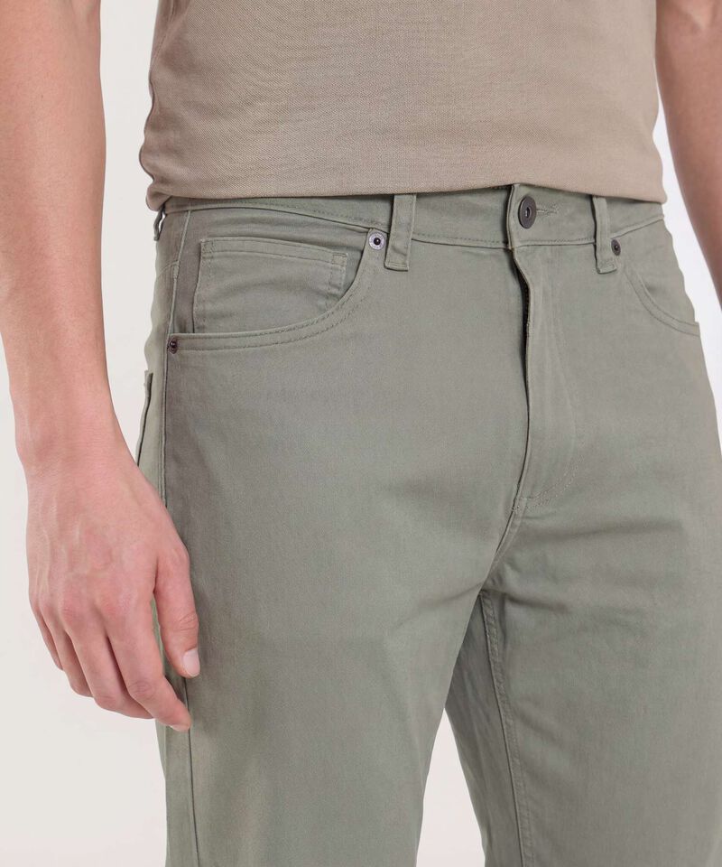pantalones para hombre