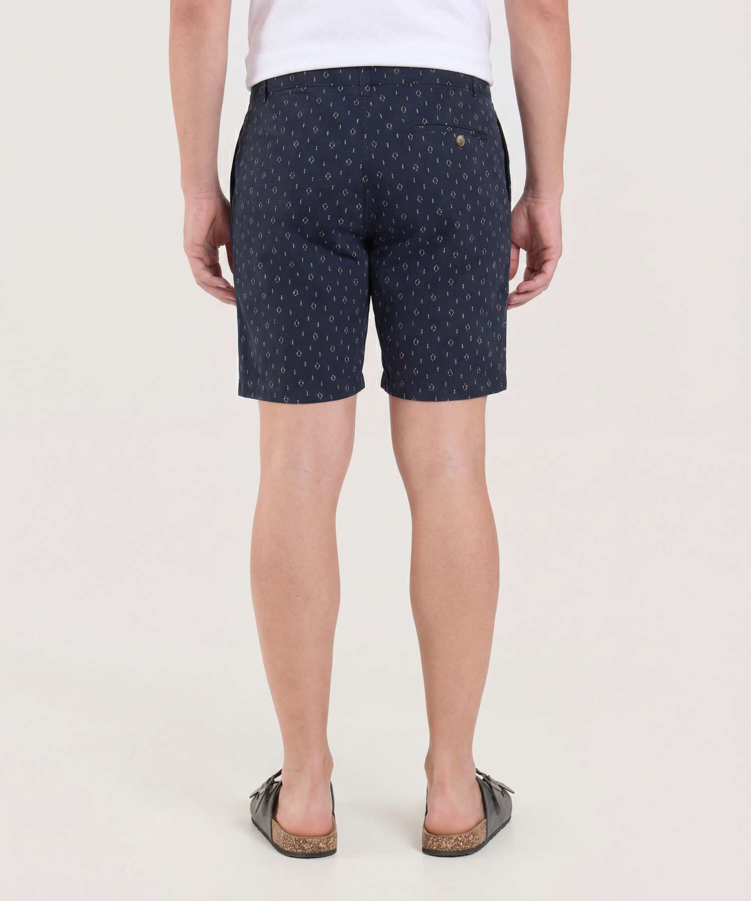 bermudas para hombre