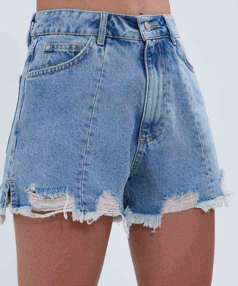 shorts mujeres