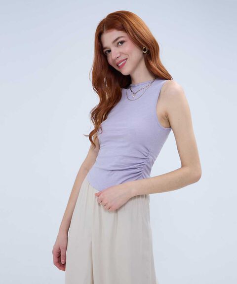 camisetas mujer image number null