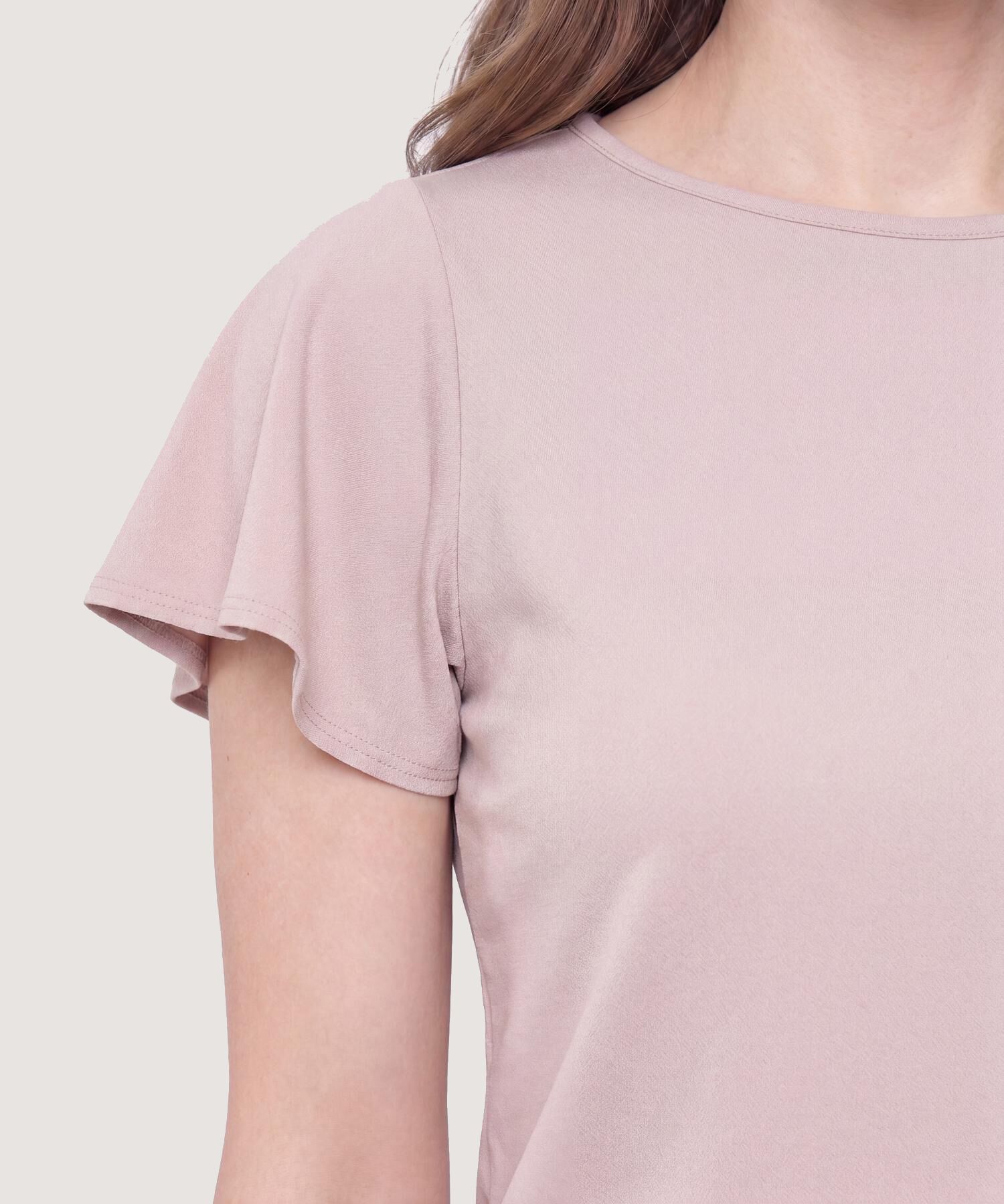 camisetas mujer