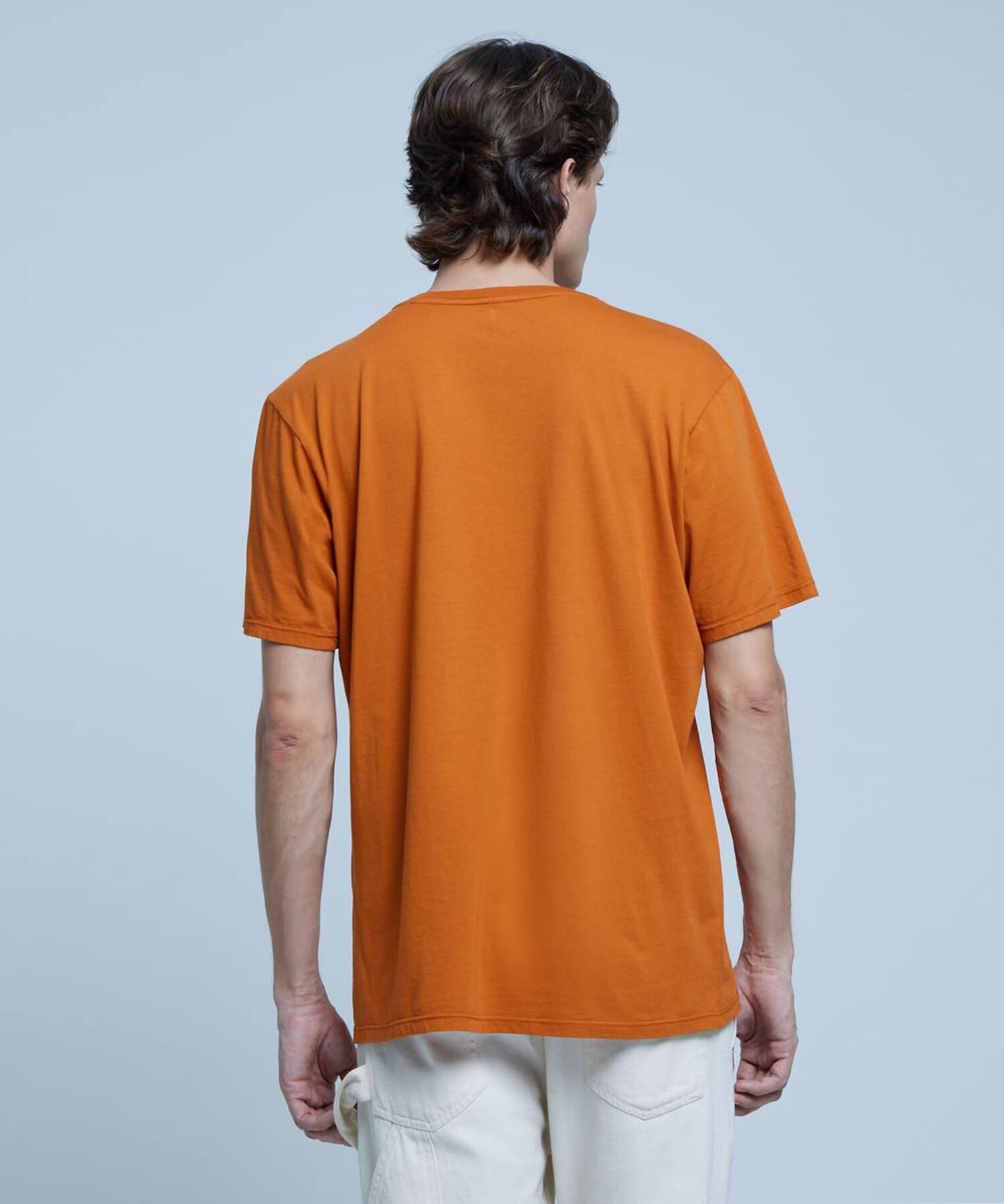 camisetas para hombre