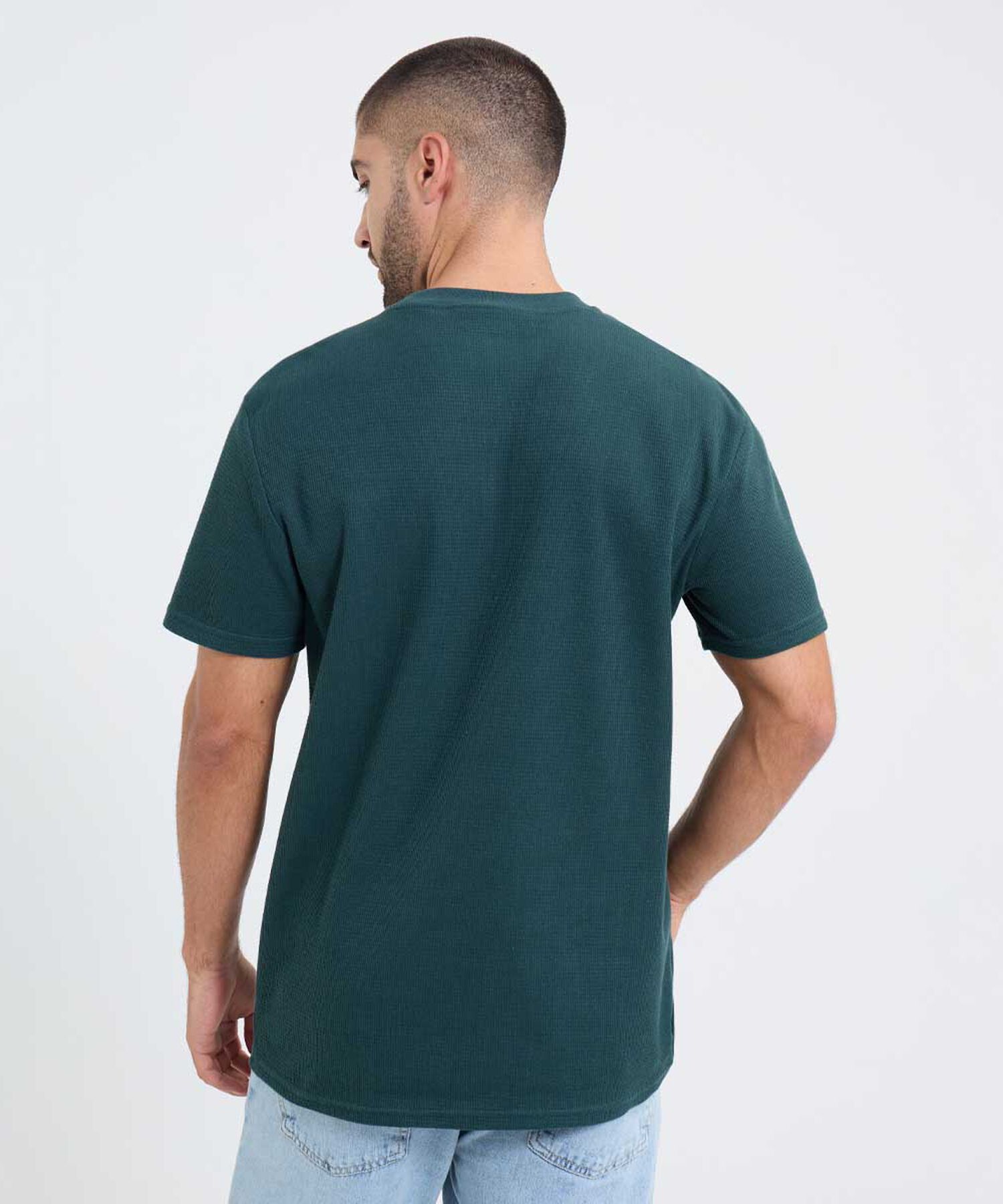 camisetas para hombre
