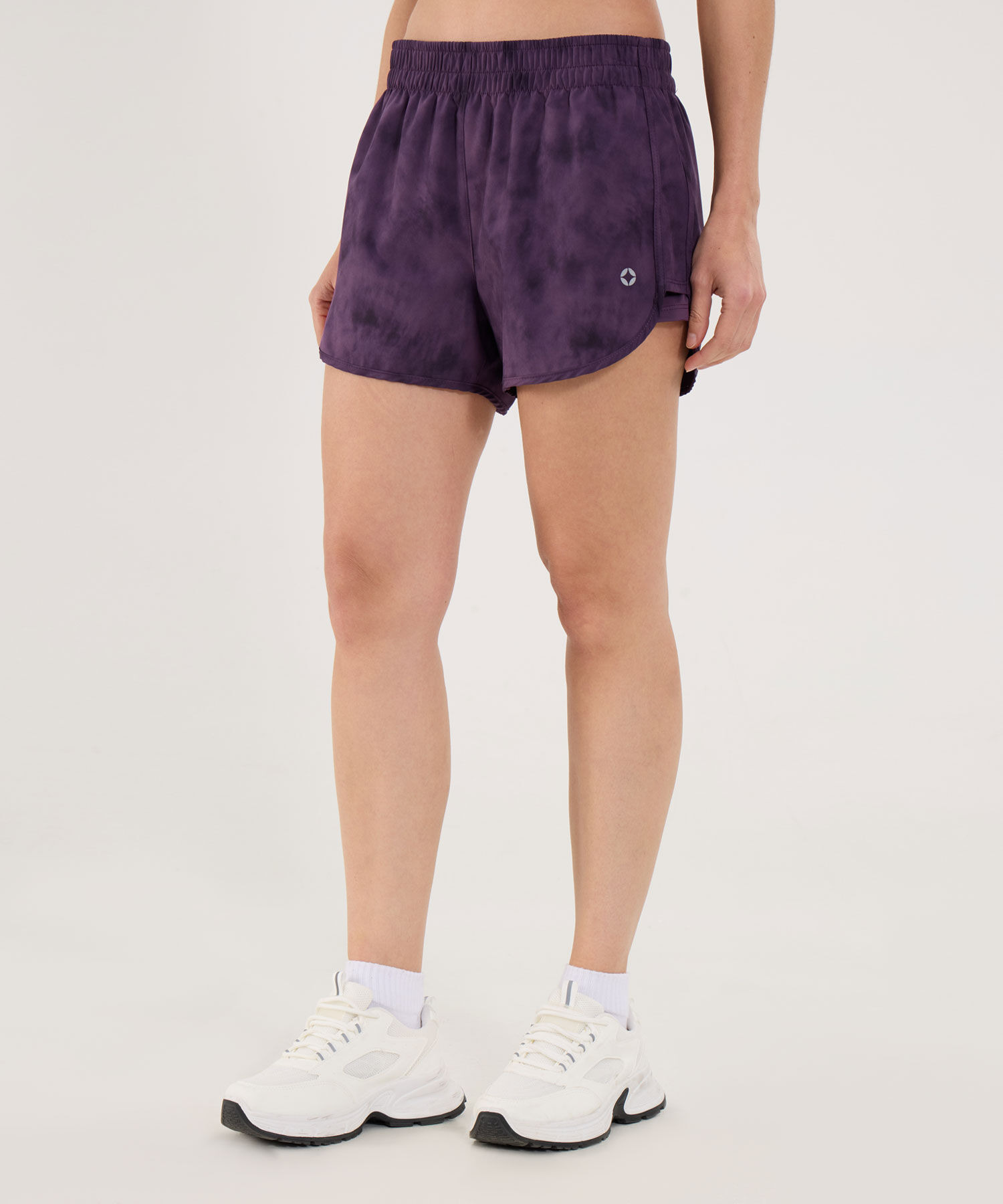 shorts deportivos mujer