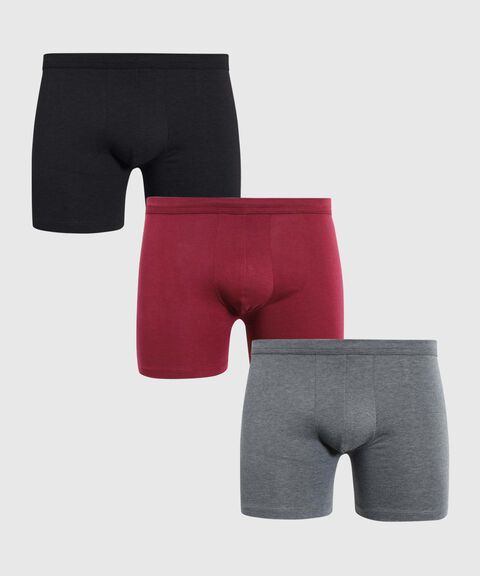 boxers para hombre image number null