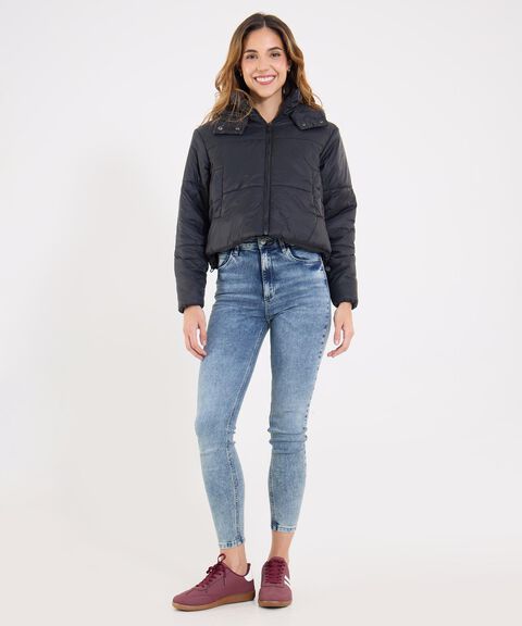 chaquetas para mujer