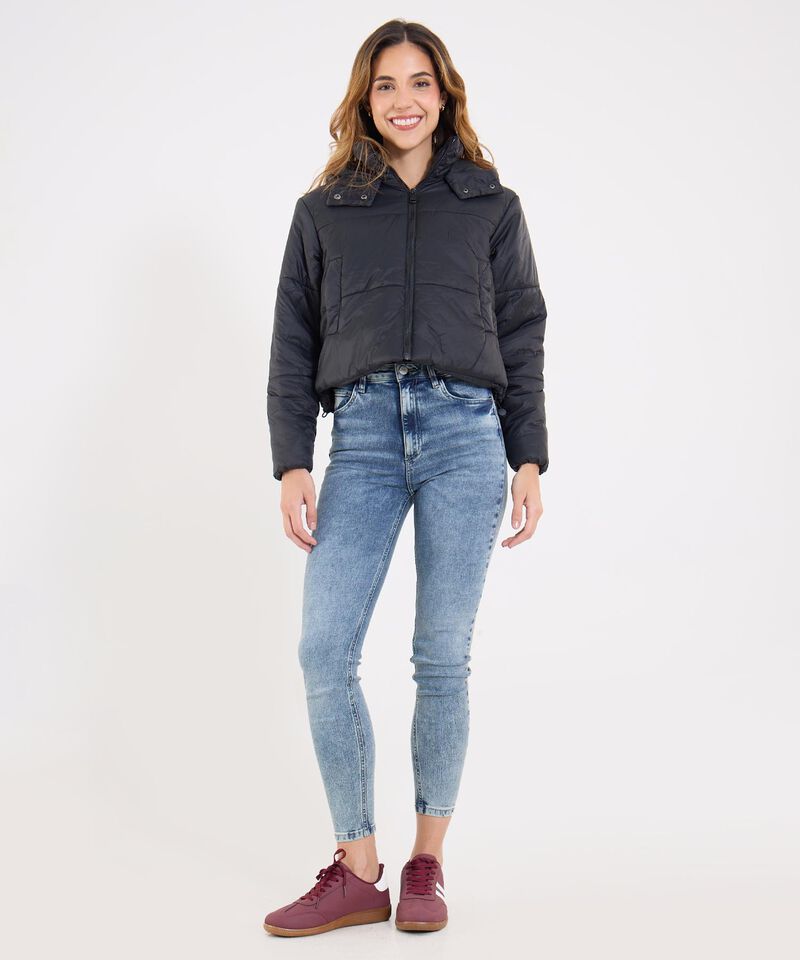 chaquetas para mujer