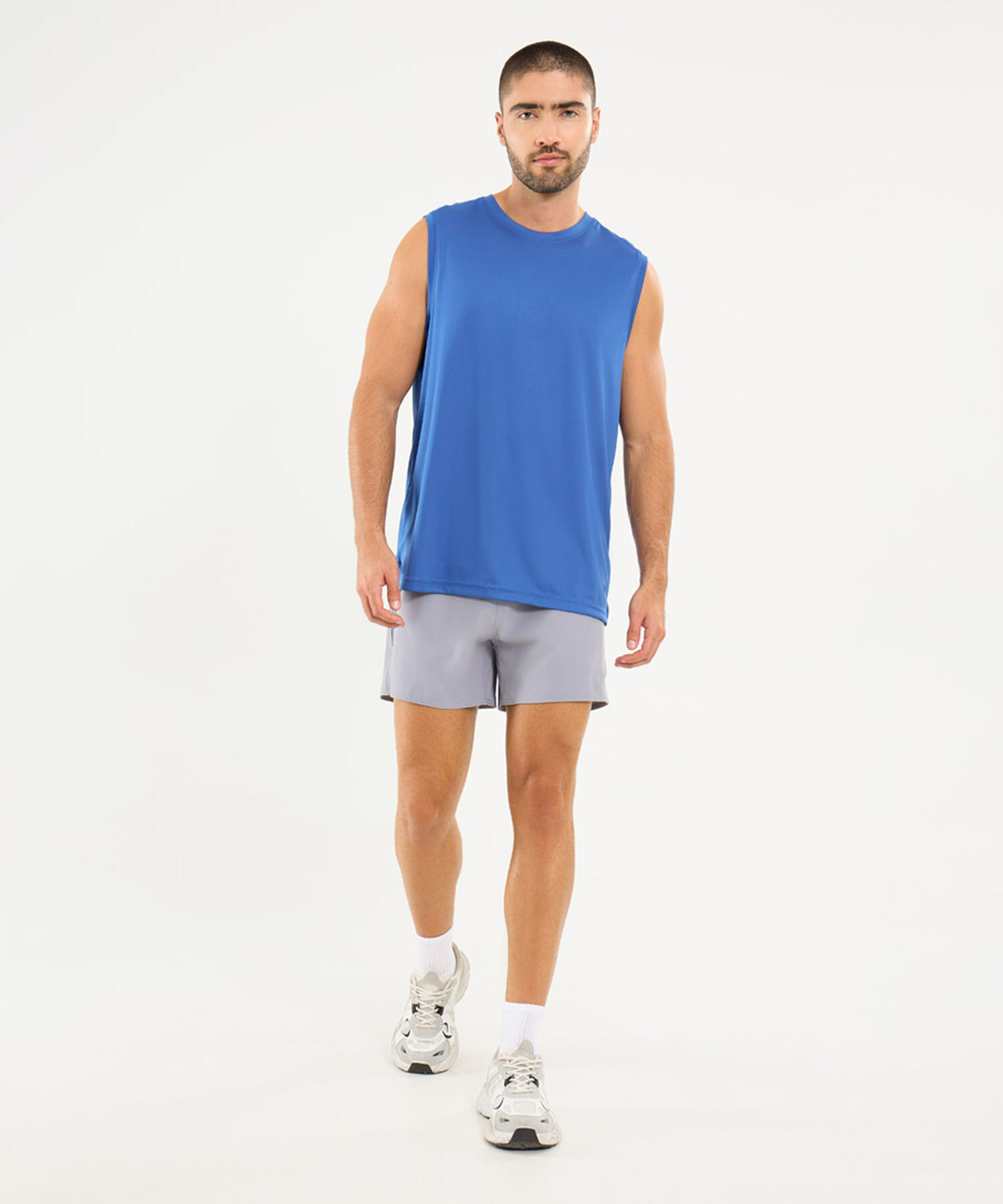 bermudas deportivas para hombre