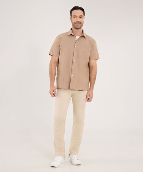 pantalones para hombre image number null