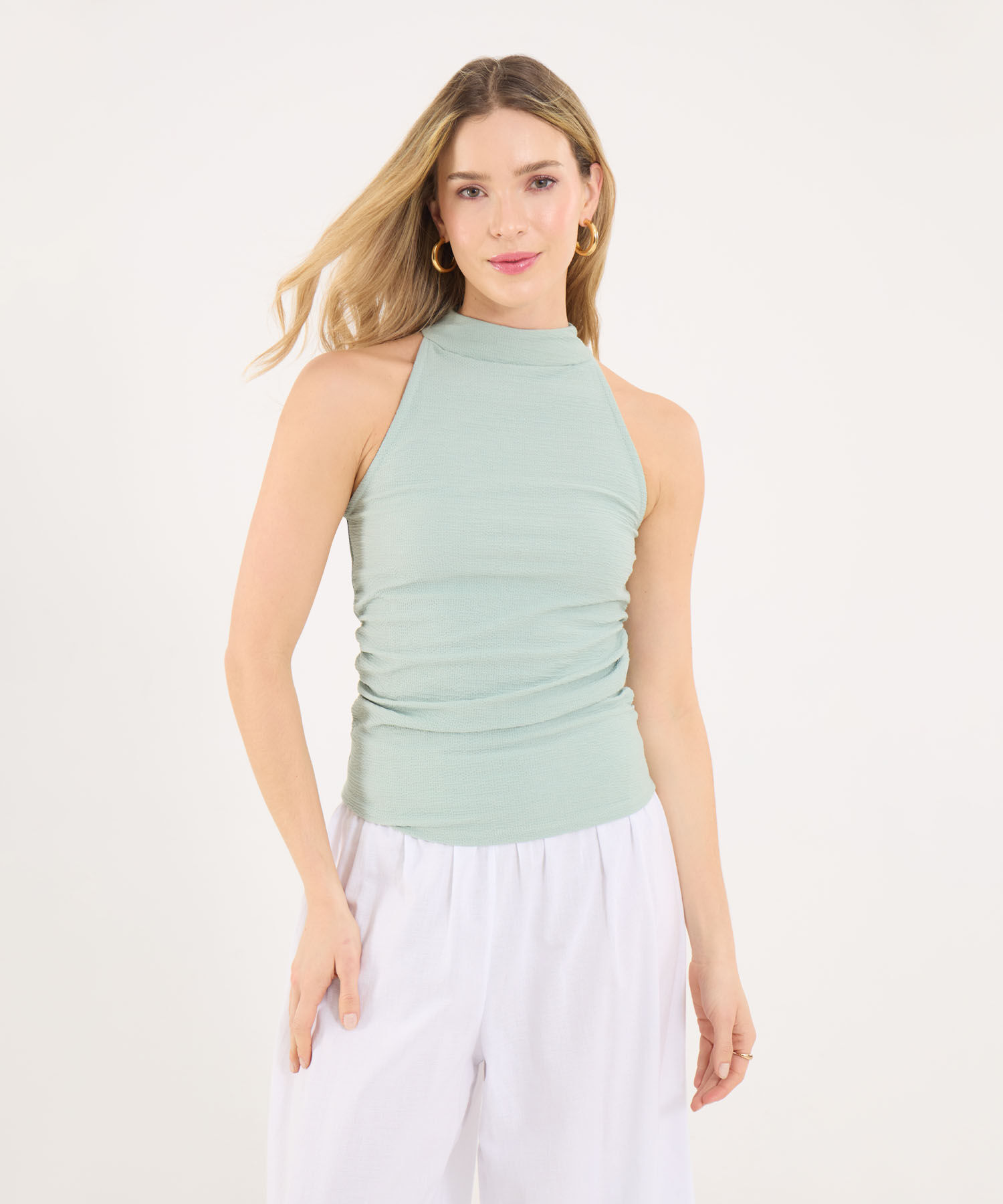 camisetas mujer