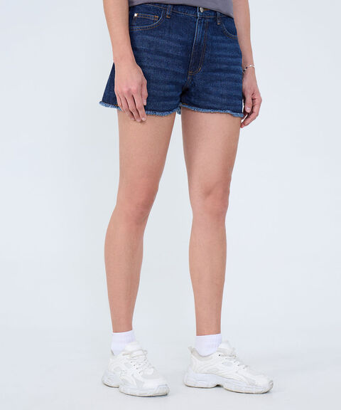 shorts mujeres image number null