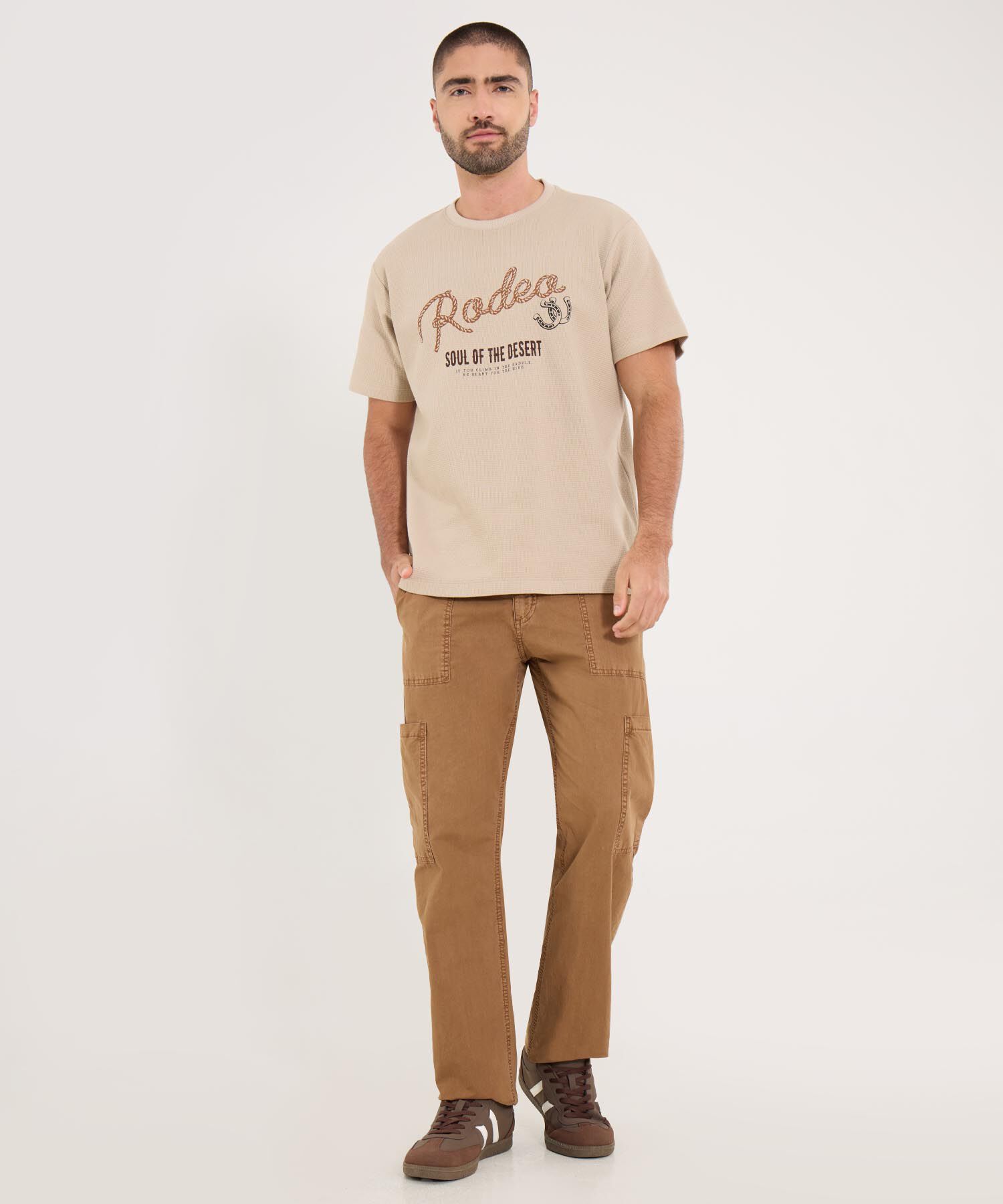 camisetas para hombre