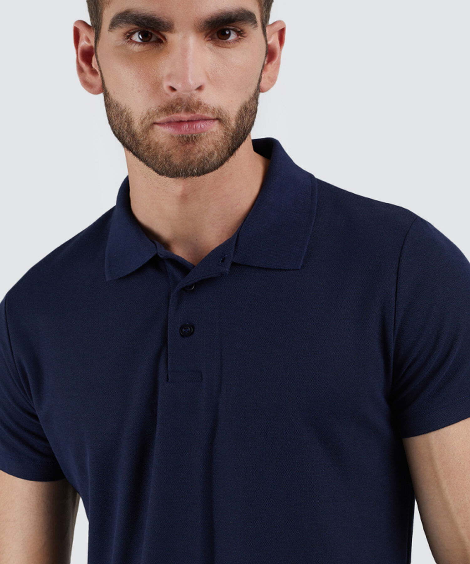 camisetas polo para hombre