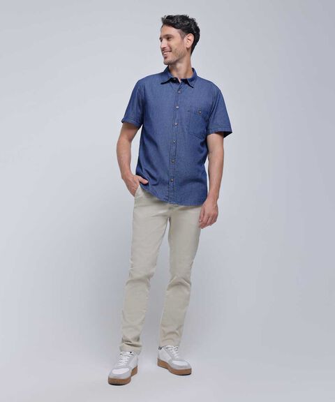 camisas para hombre image number null