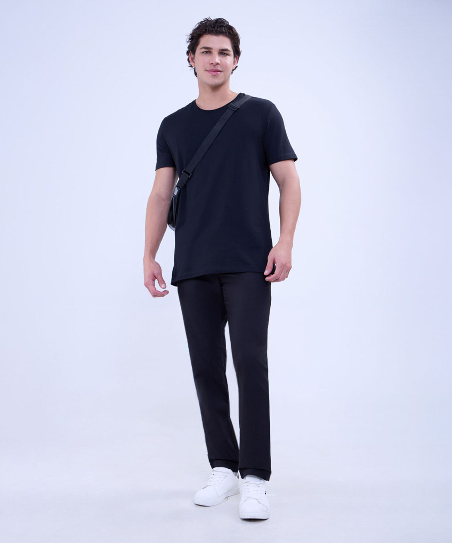 camisetas para hombre