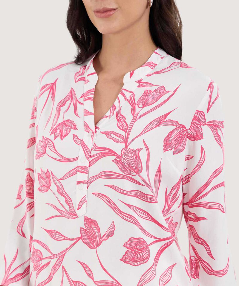 blusas de moda