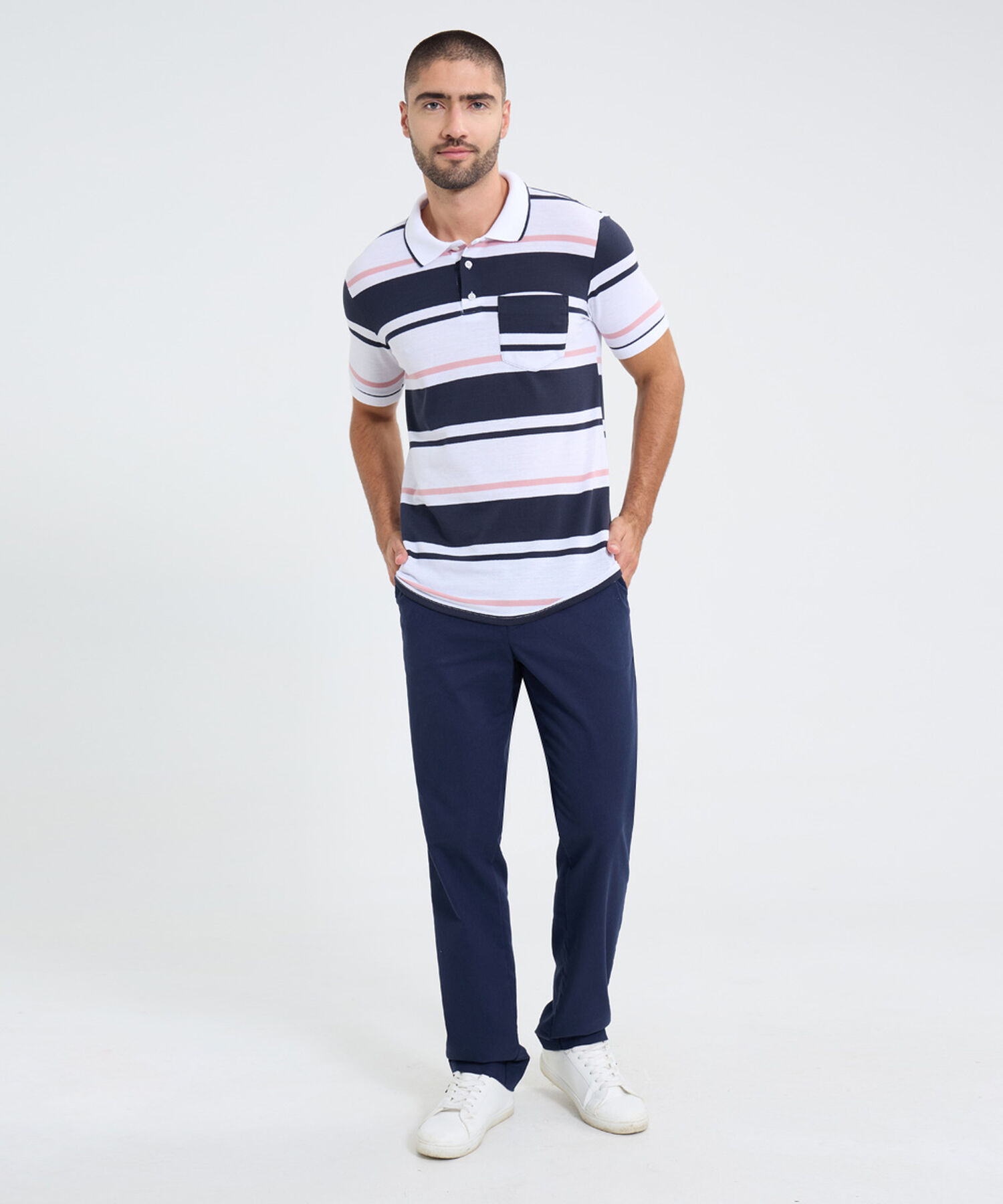 camisetas polo para hombre