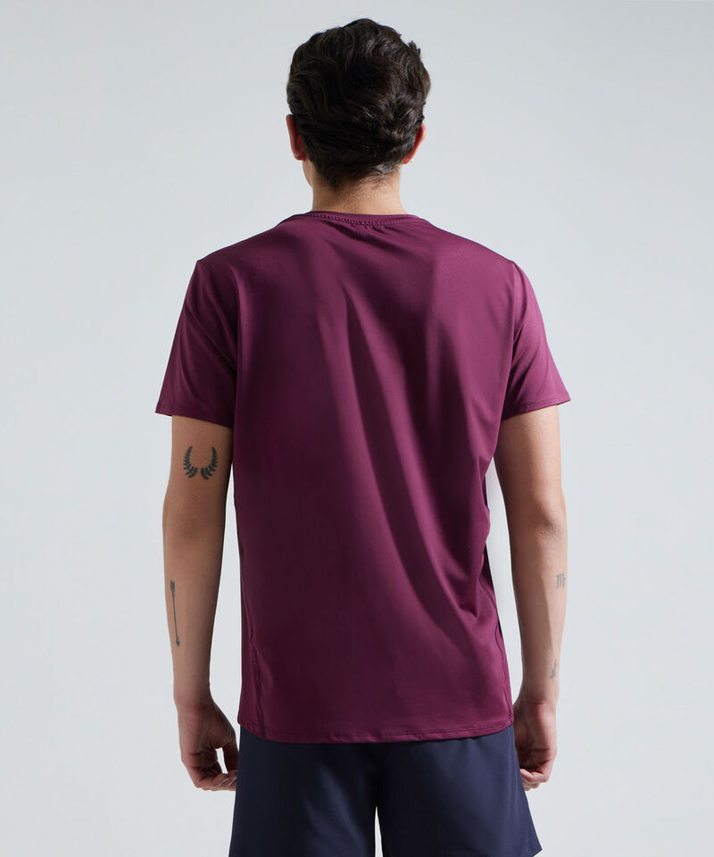 camisetas deportivas para hombre 