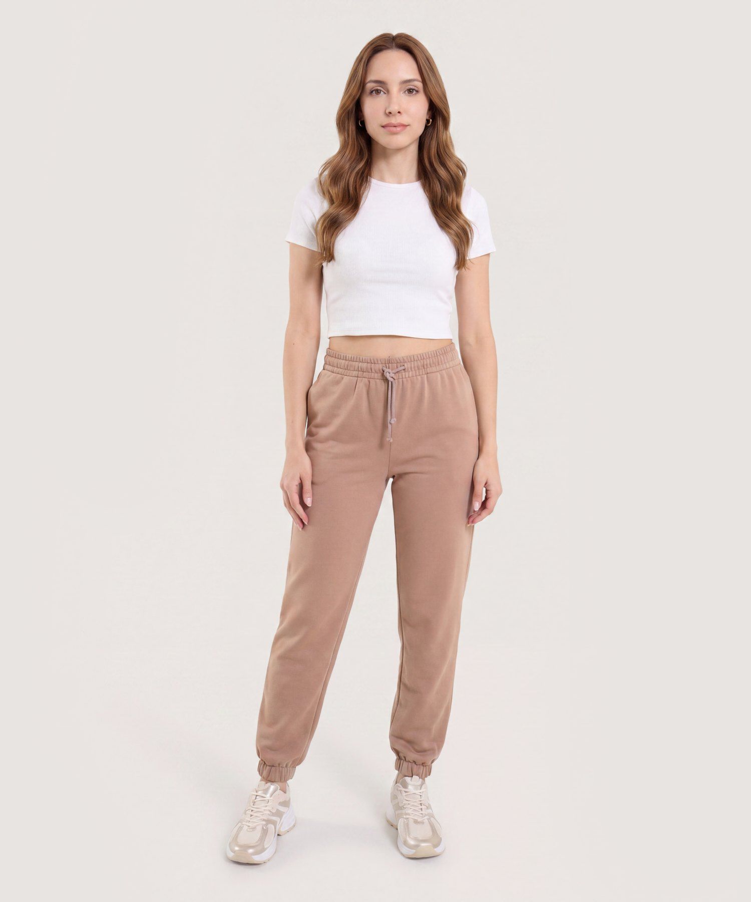 joggers para mujer