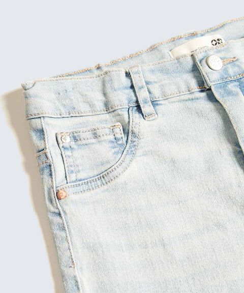 jeans niña image number null