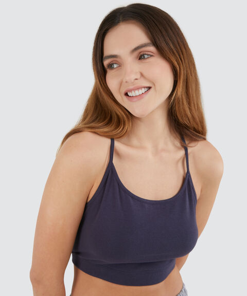 top deportivo mujer image number null