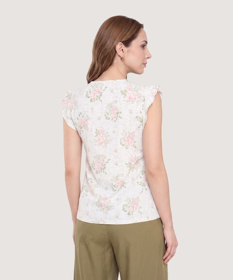 blusas de moda