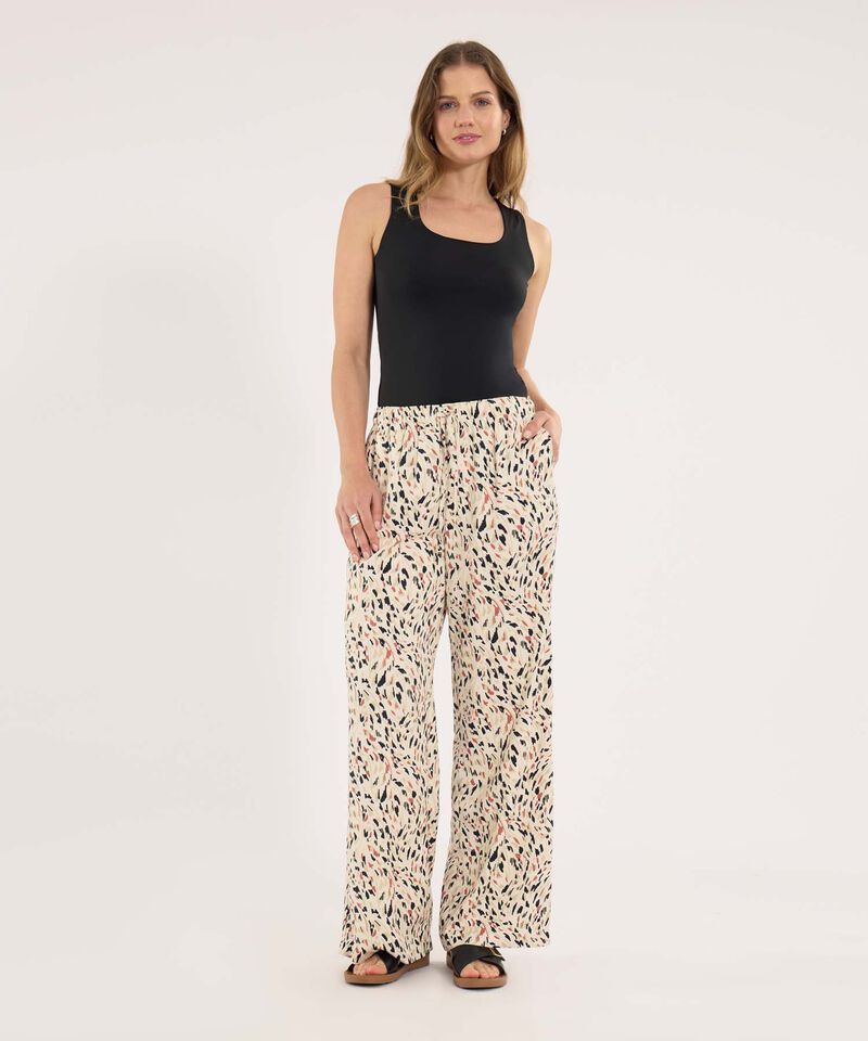 pantalon para mujer