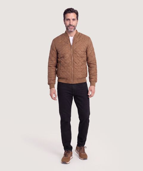 chaquetas para hombre
