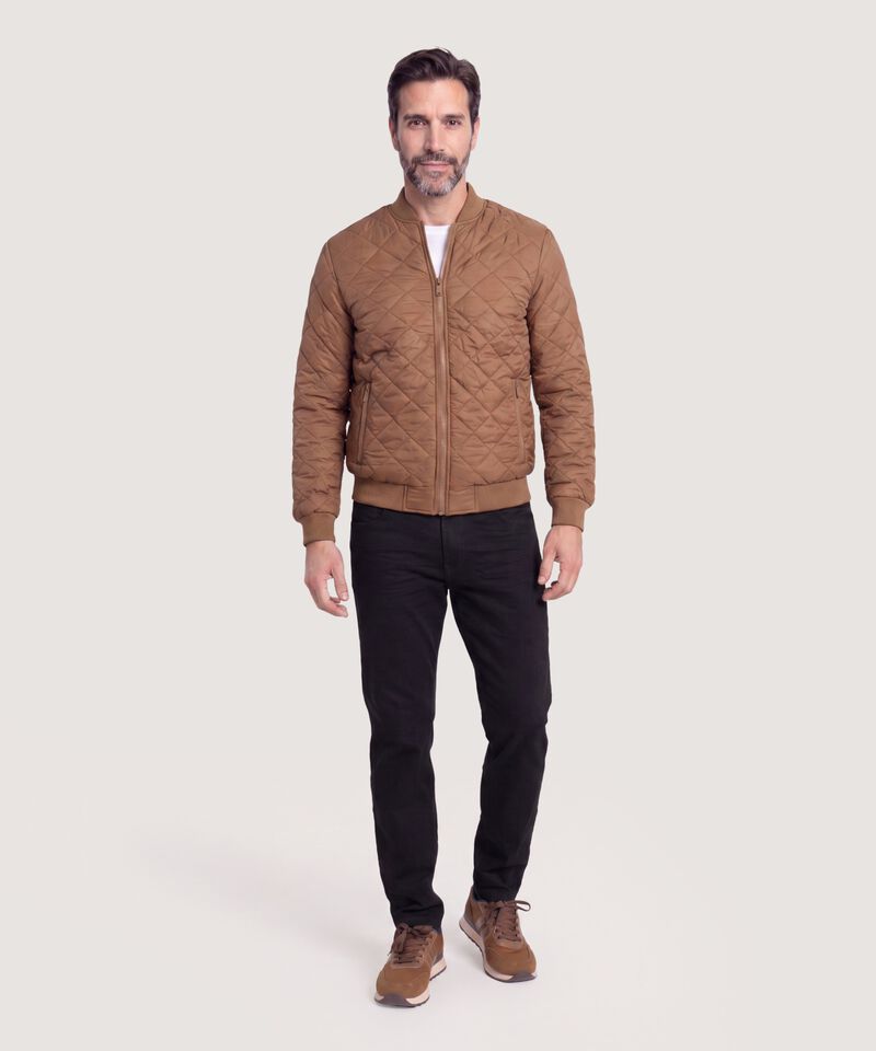 chaquetas para hombre