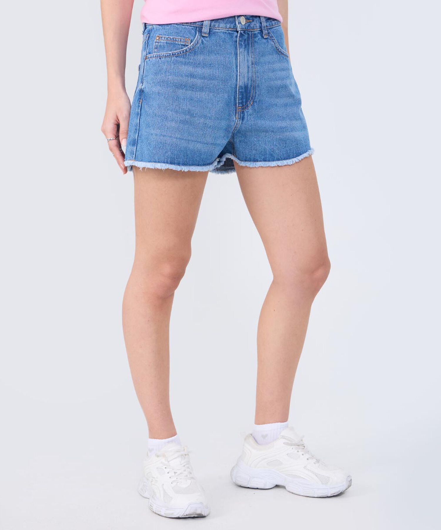 shorts mujeres