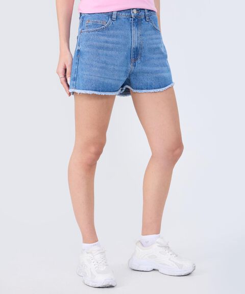 shorts mujeres image number null