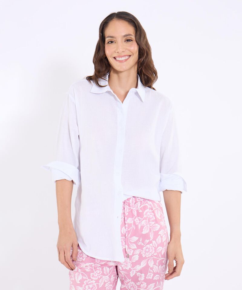 camisas para mujer