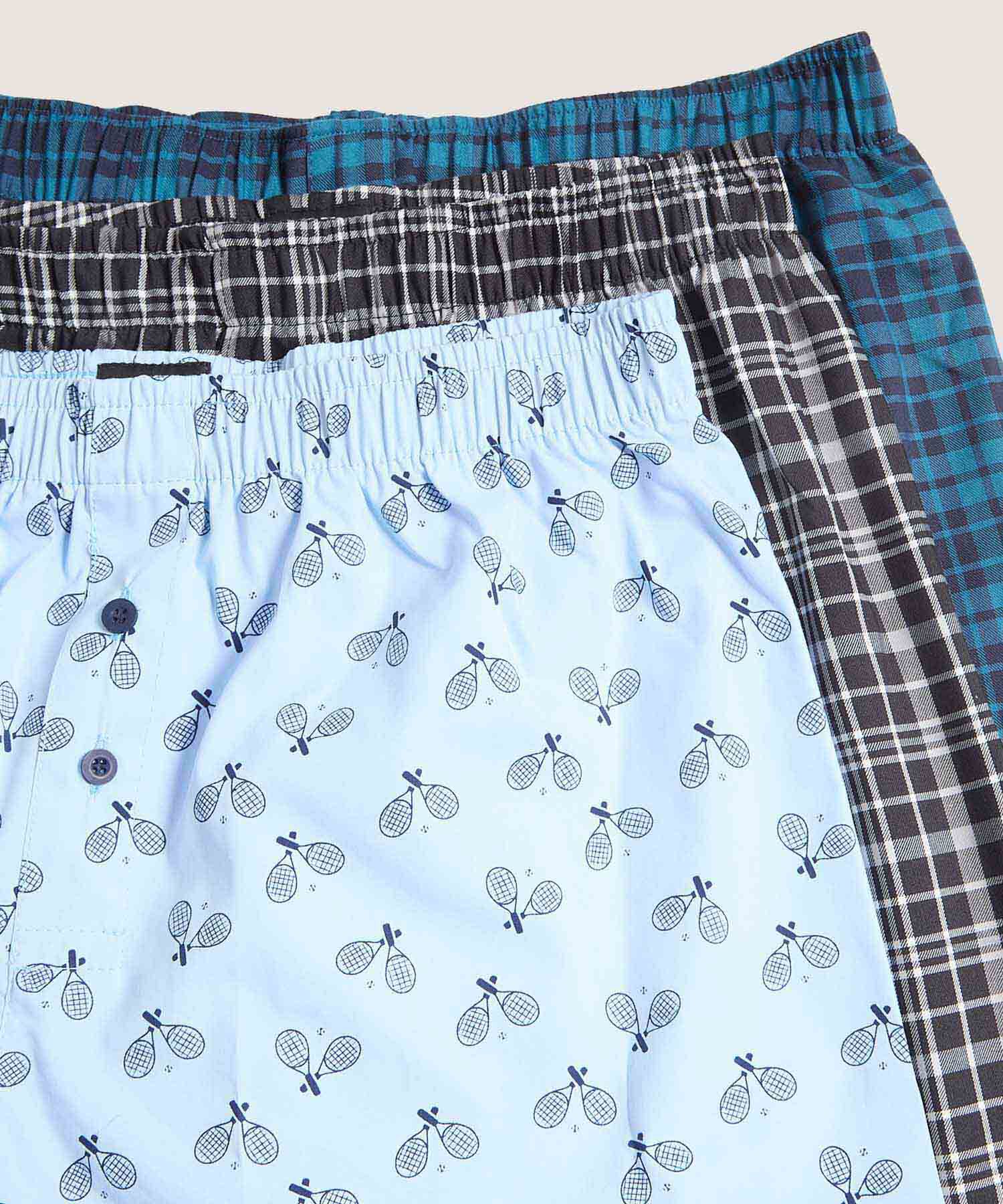 boxers para hombre