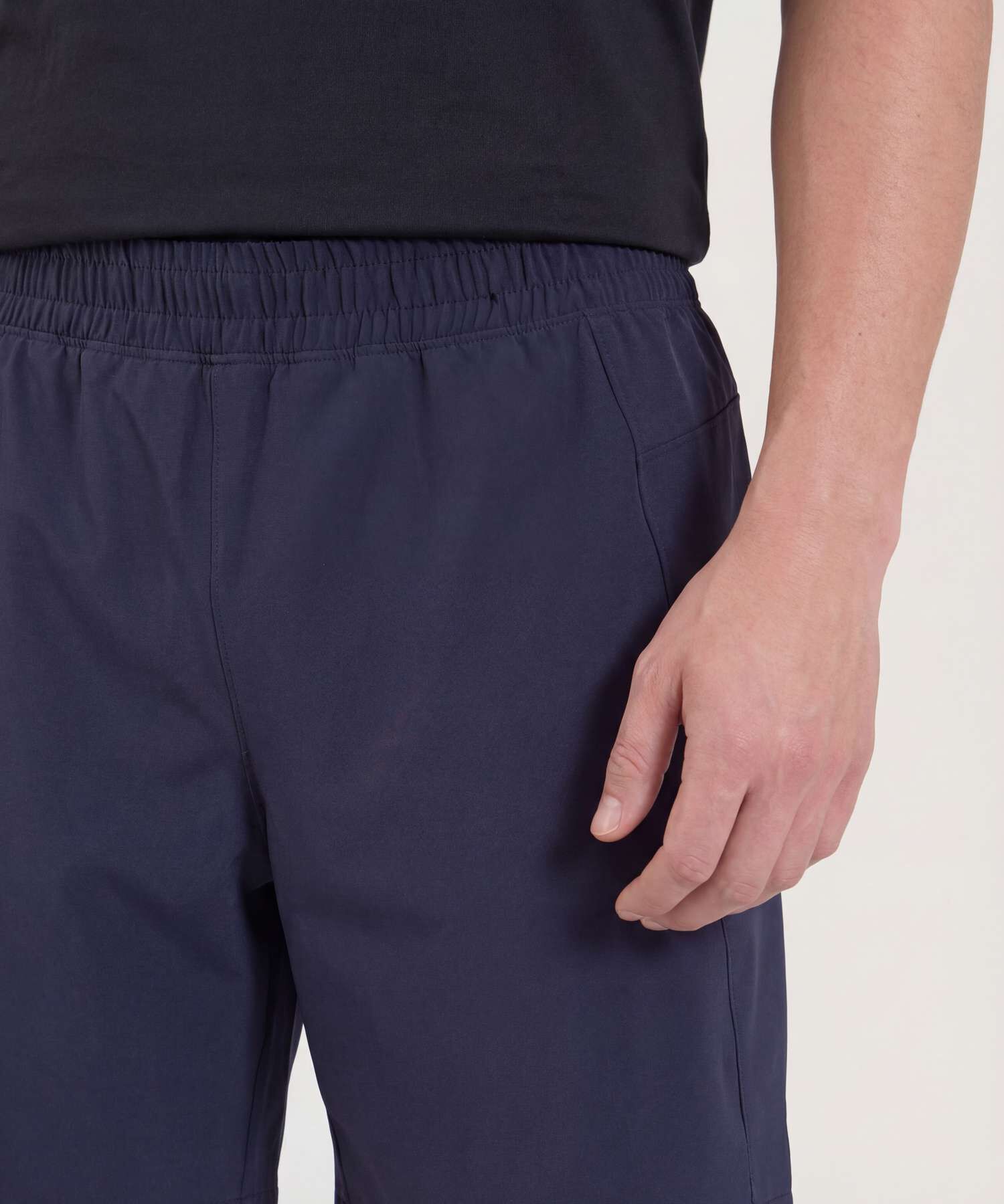 bermudas deportivas para hombre