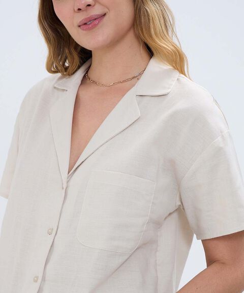 camisas para mujer
