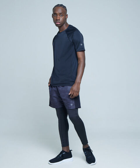 licras deportivas para hombre image number null