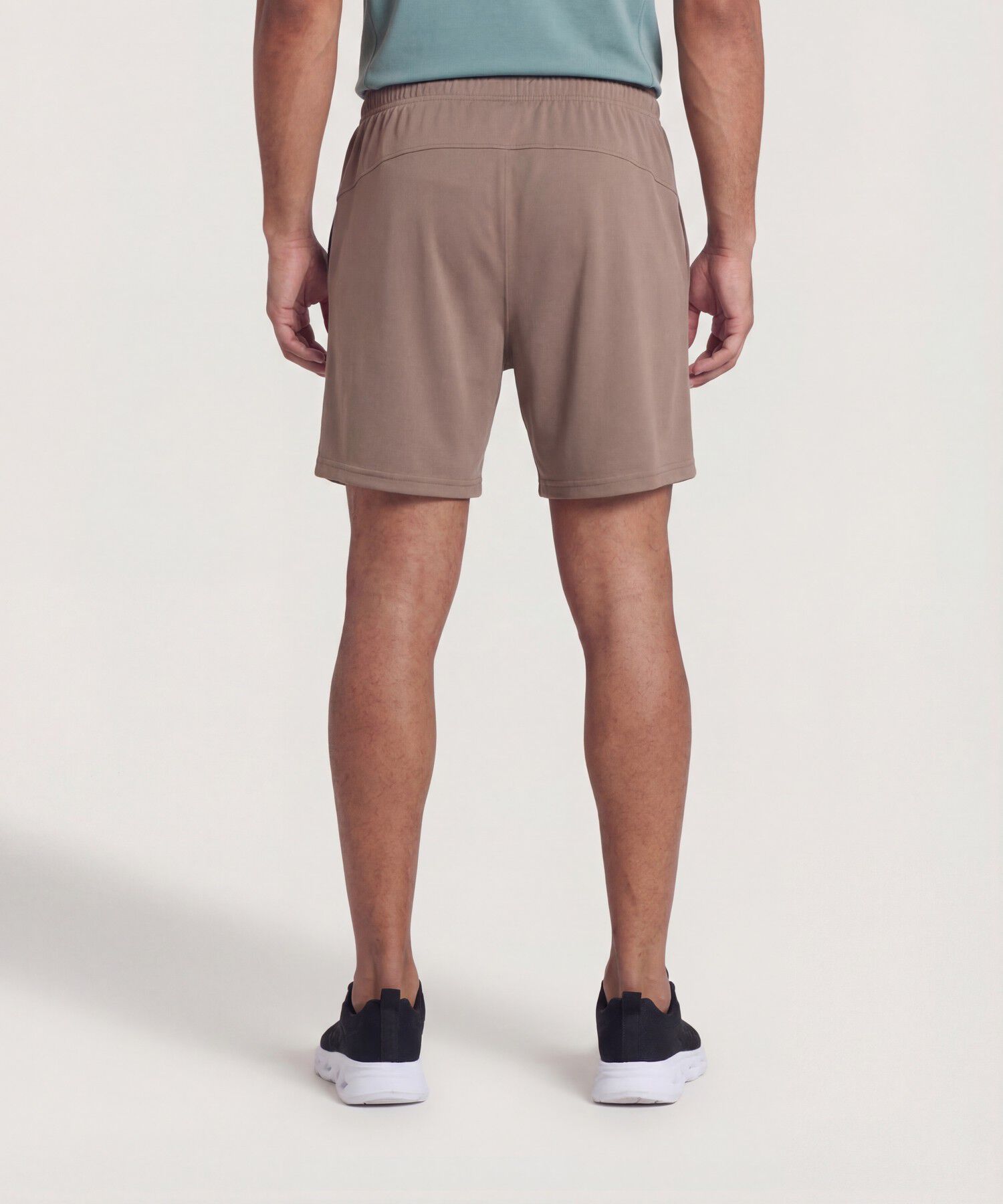bermudas deportivas para hombre