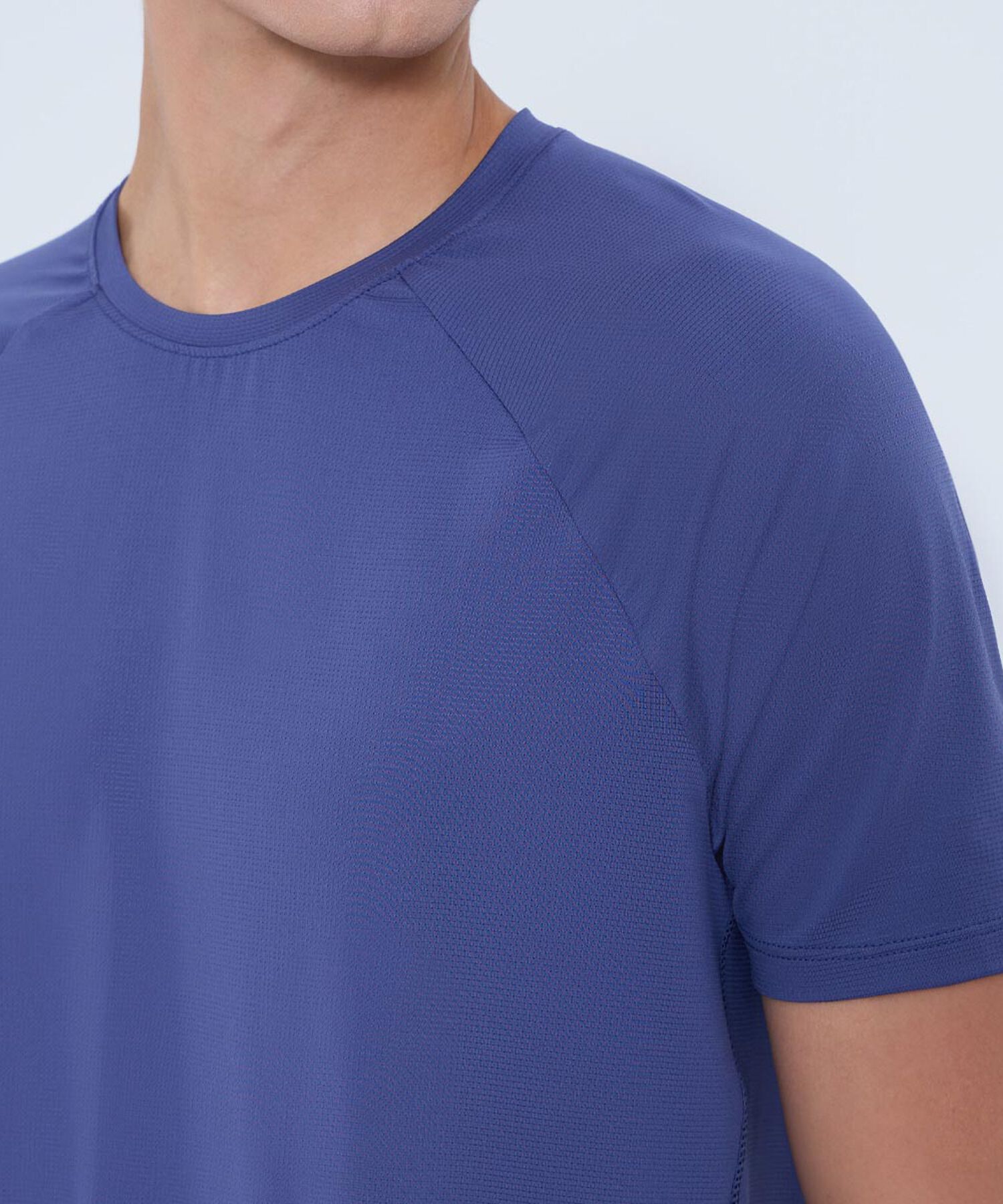 camisetas deportivas para hombre