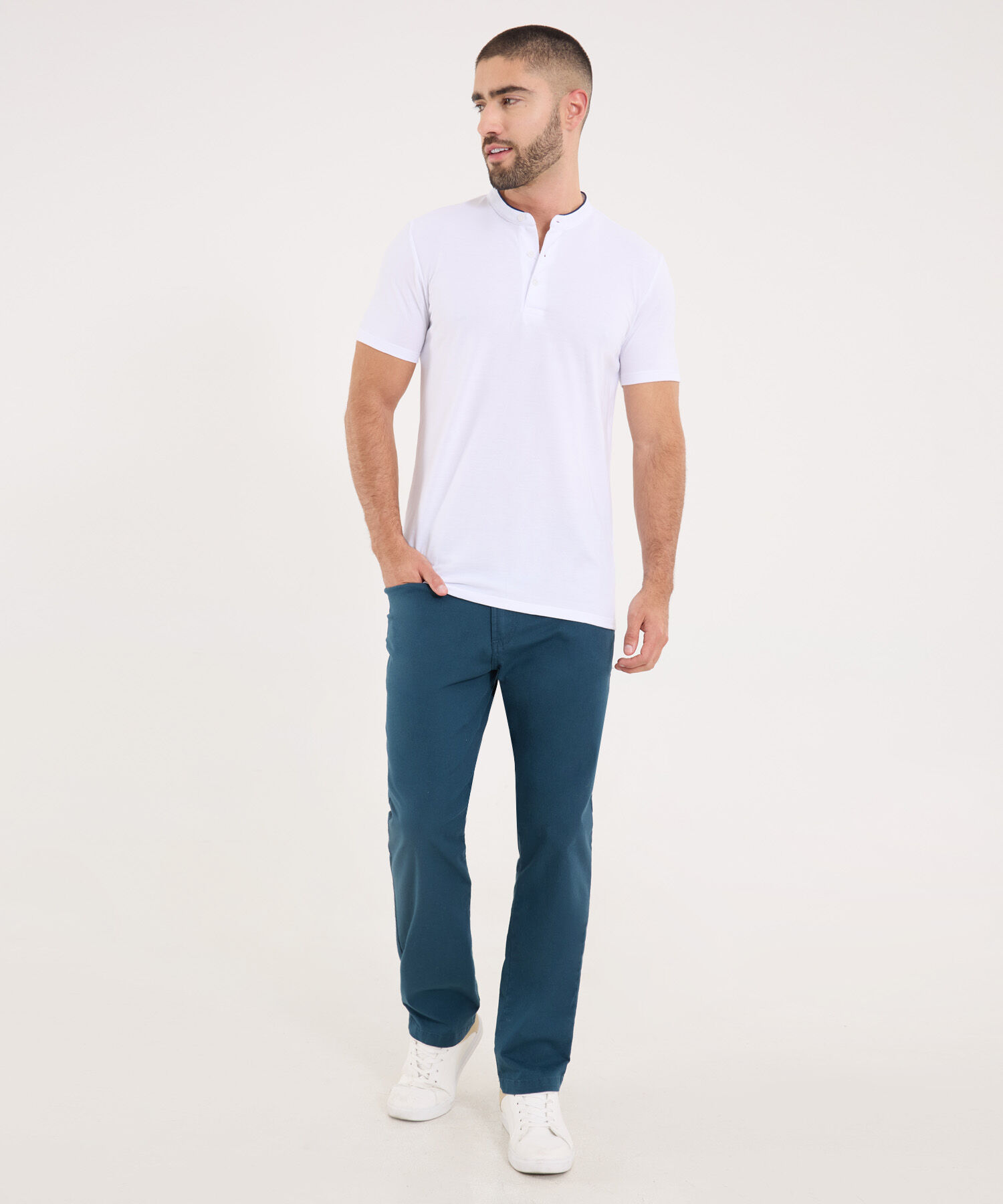 camisetas polo para hombre