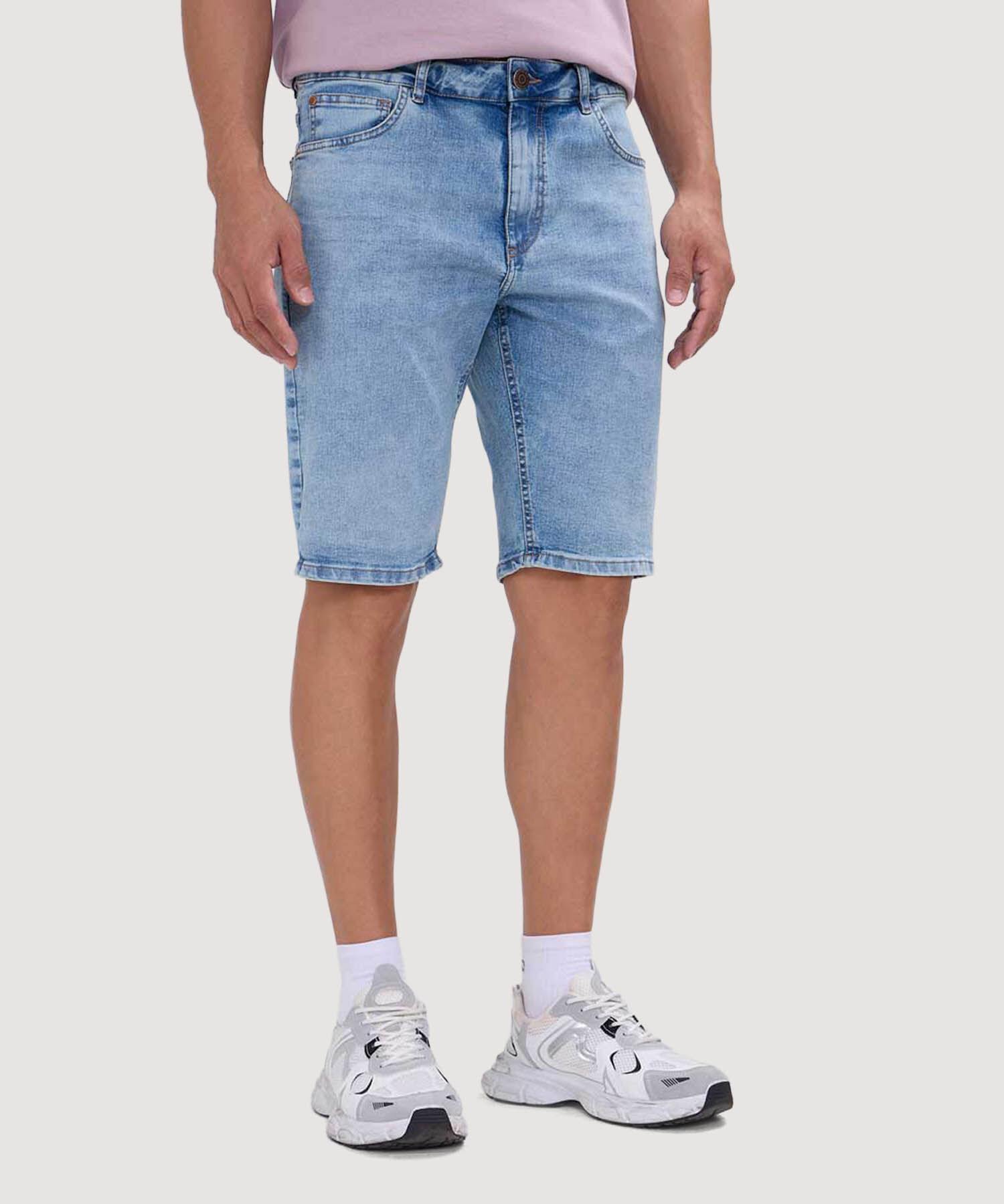 bermudas para hombre