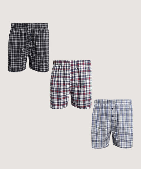 boxers para hombre image number null