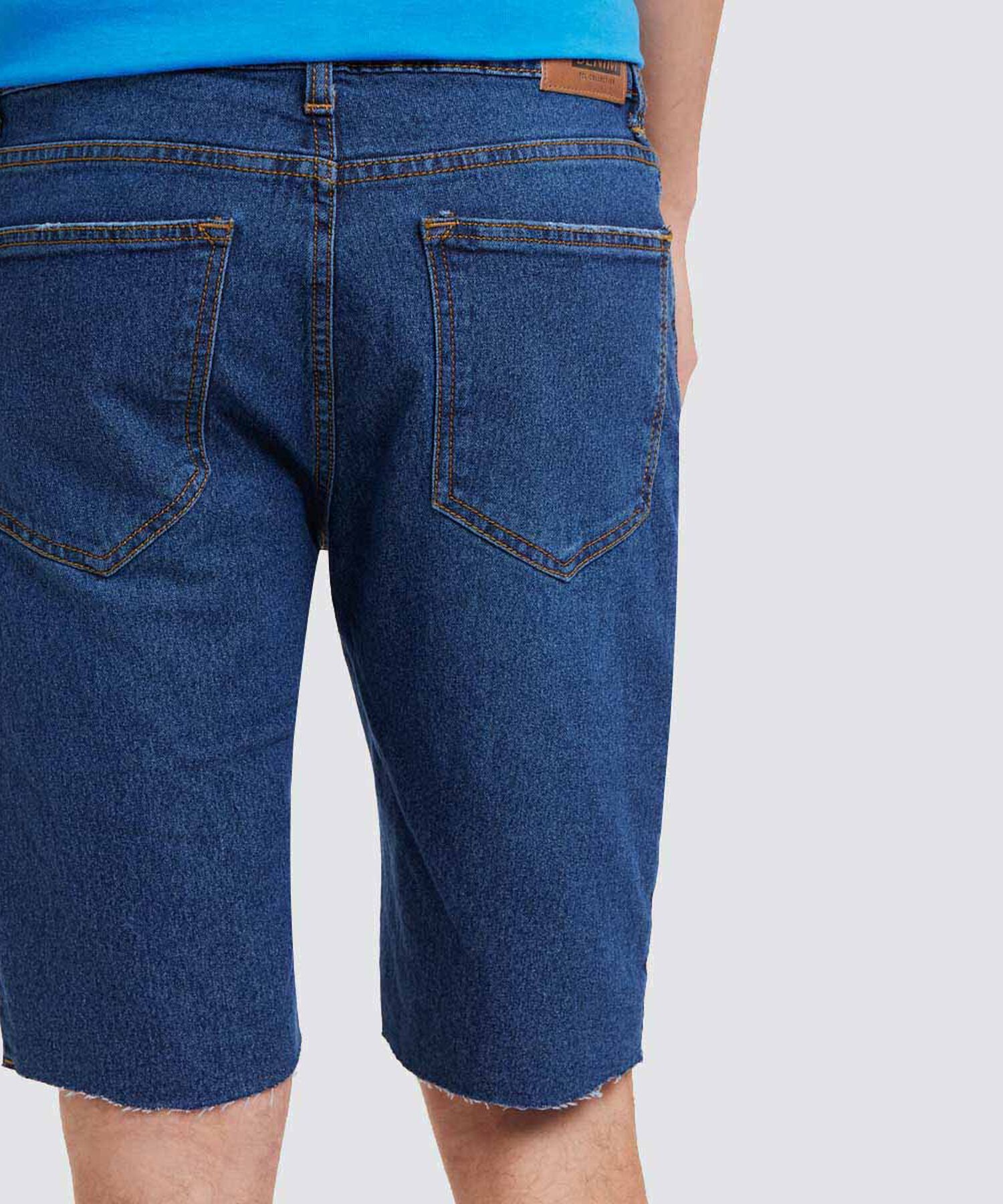 bermudas para hombre