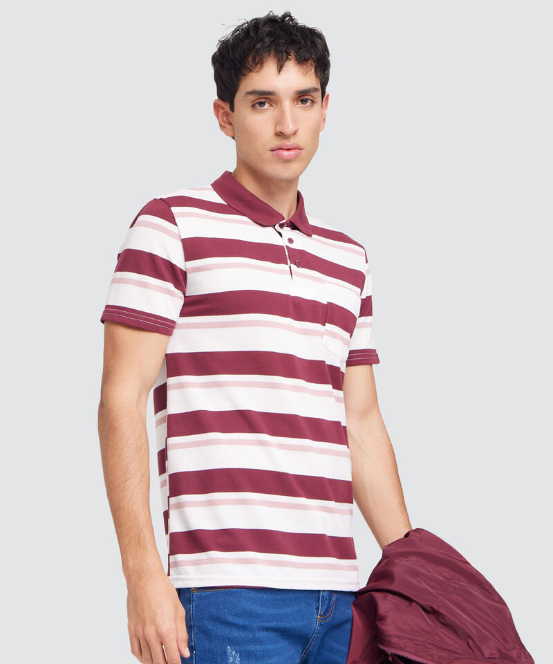 camisetas polo para hombre