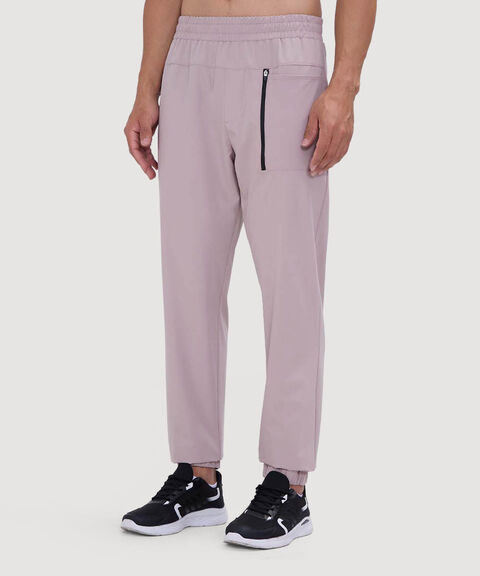 pantalones deportivos para hombre image number null