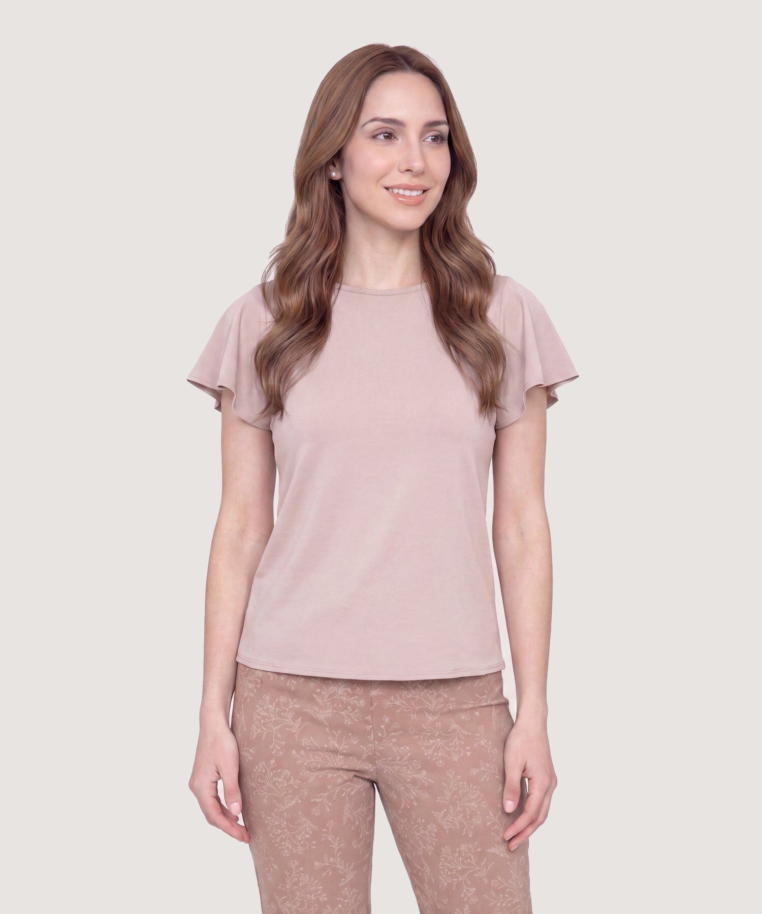 camisetas mujer